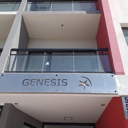 别德马Dpto Genesis公寓 外观 照片