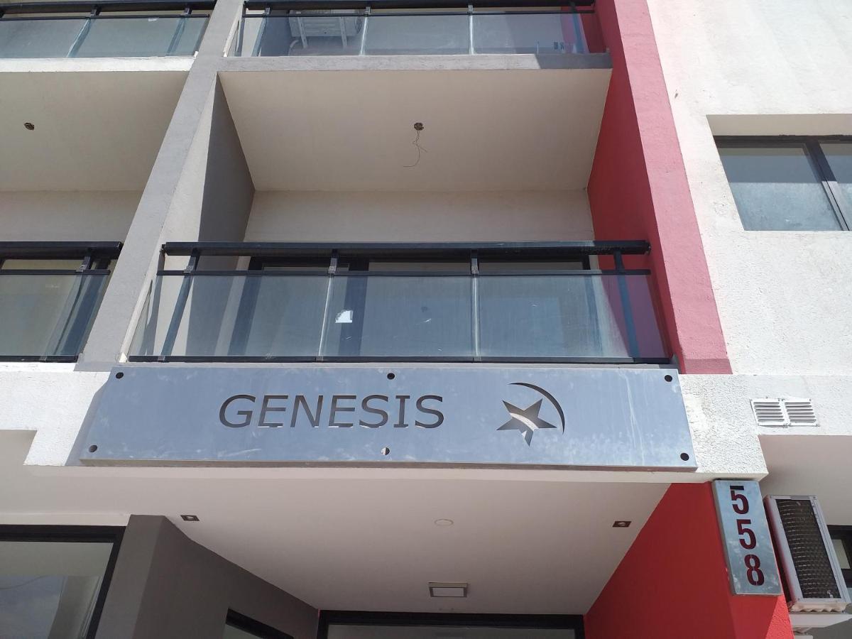 别德马Dpto Genesis公寓 外观 照片